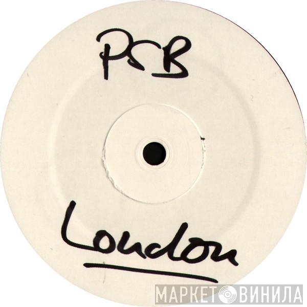  Pet Shop Boys  - London