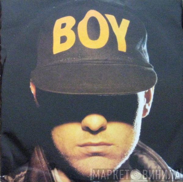 Pet Shop Boys - Love Comes Quickly