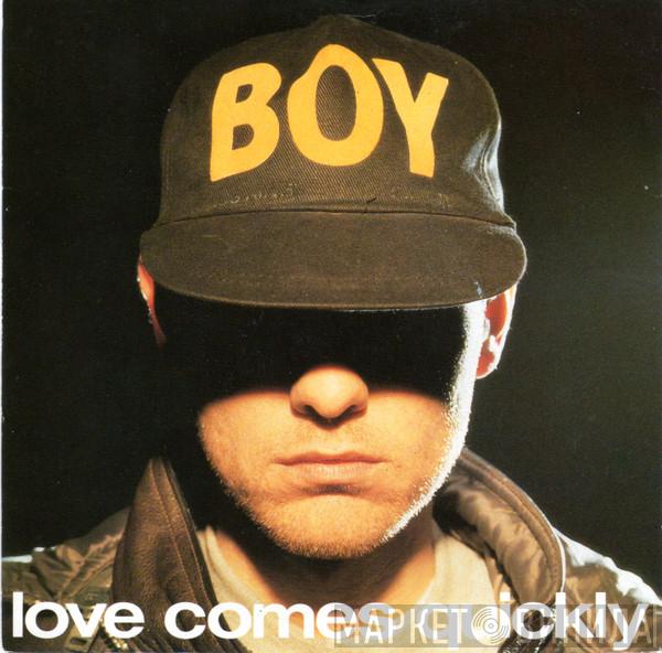 Pet Shop Boys - Love Comes Quickly