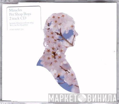  Pet Shop Boys  - Miracles
