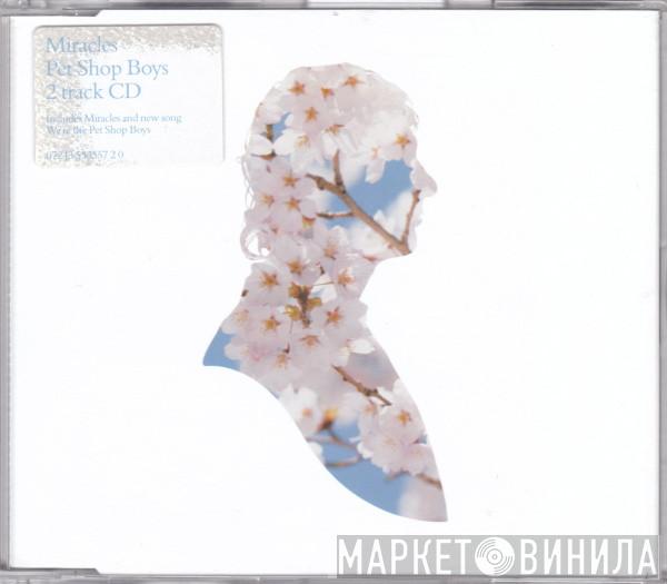  Pet Shop Boys  - Miracles