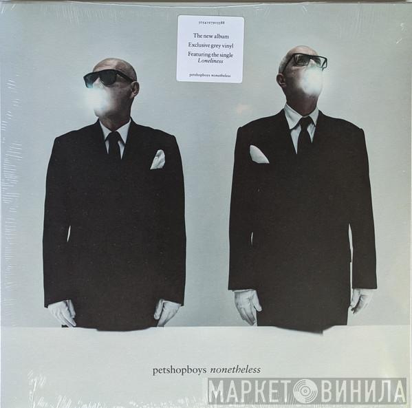 Pet Shop Boys - Nonetheless