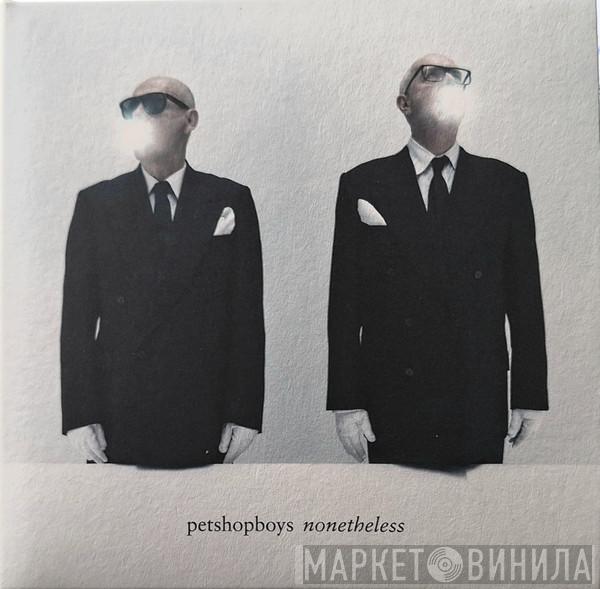 Pet Shop Boys - Nonetheless