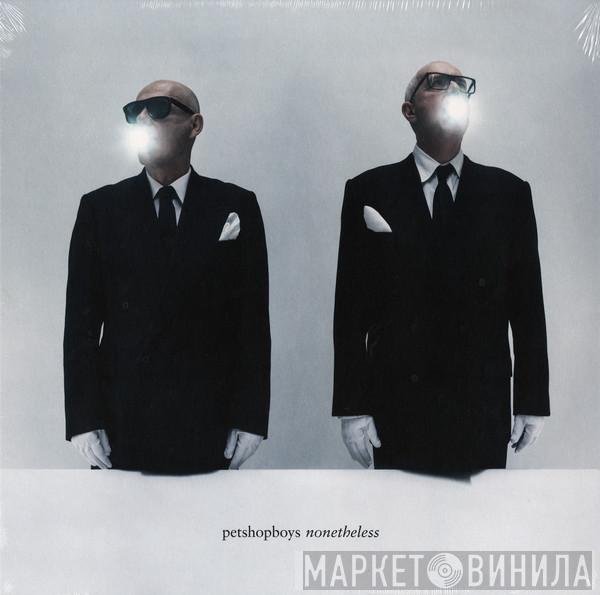 Pet Shop Boys - Nonetheless