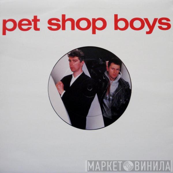  Pet Shop Boys  - Opportunities (Let's Make Lots Of Money)