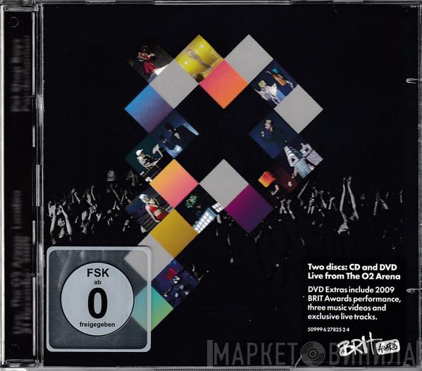 Pet Shop Boys - Pandemonium