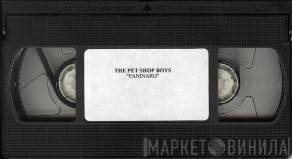  Pet Shop Boys  - Paninaro