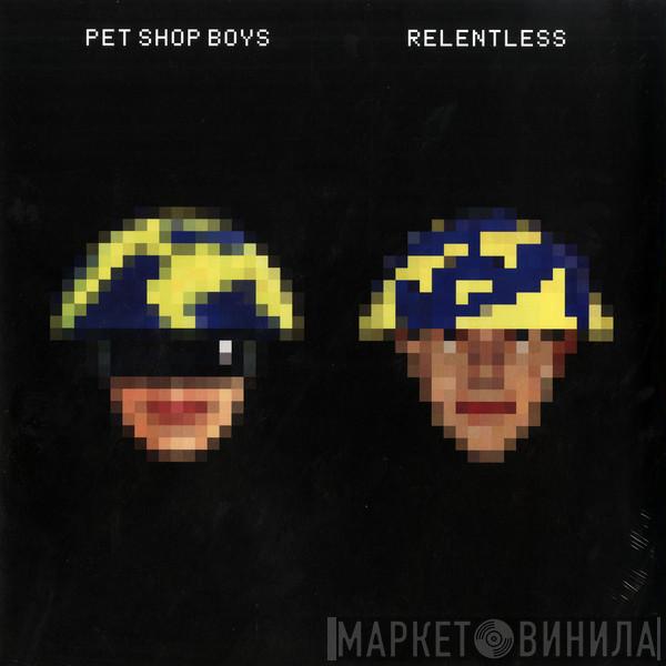 Pet Shop Boys - Relentless