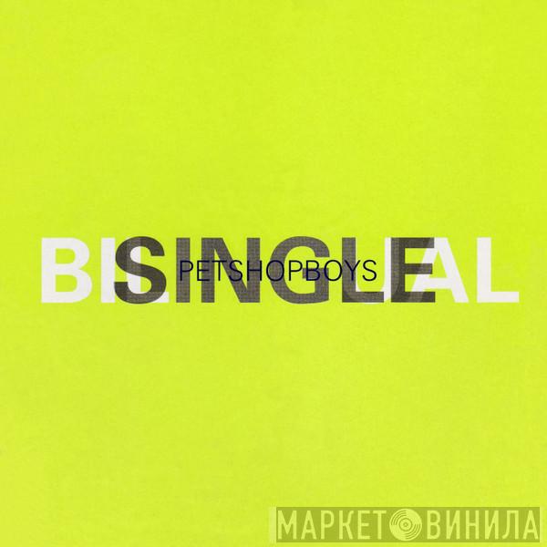  Pet Shop Boys  - Single Bilingual