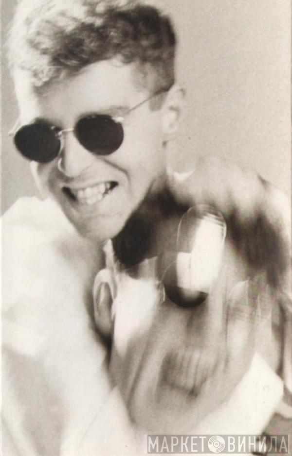  Pet Shop Boys  - Suburbia EP