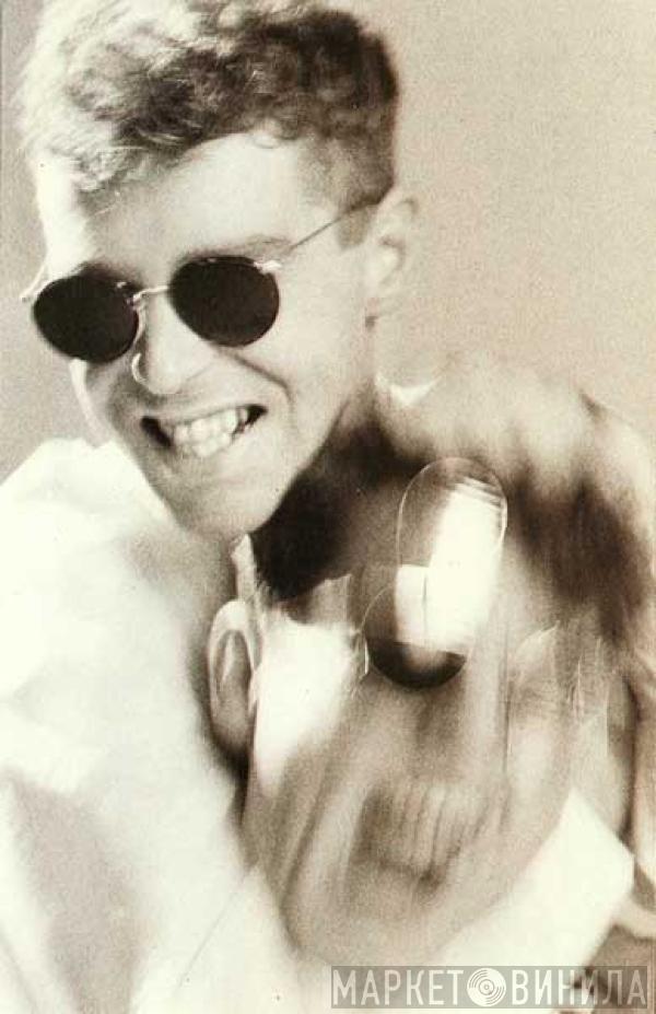  Pet Shop Boys  - Suburbia EP