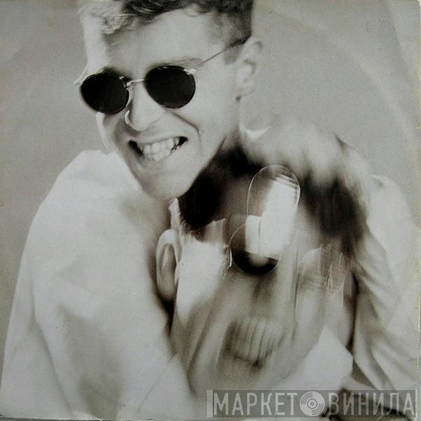 Pet Shop Boys - Suburbia