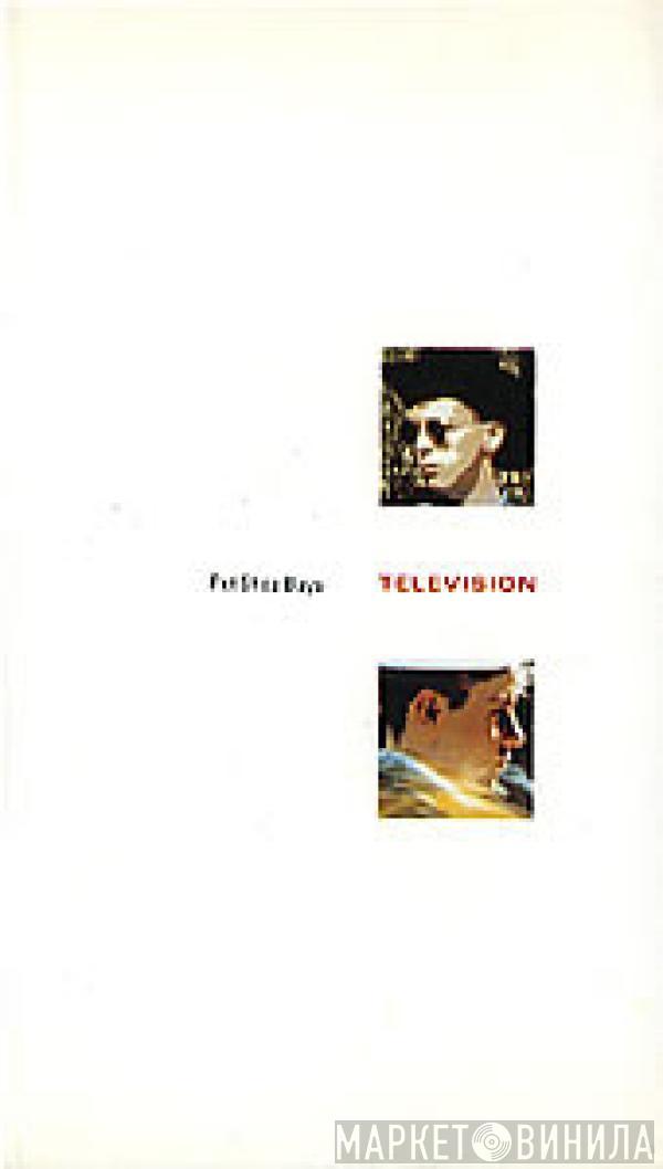 Pet Shop Boys - Television
