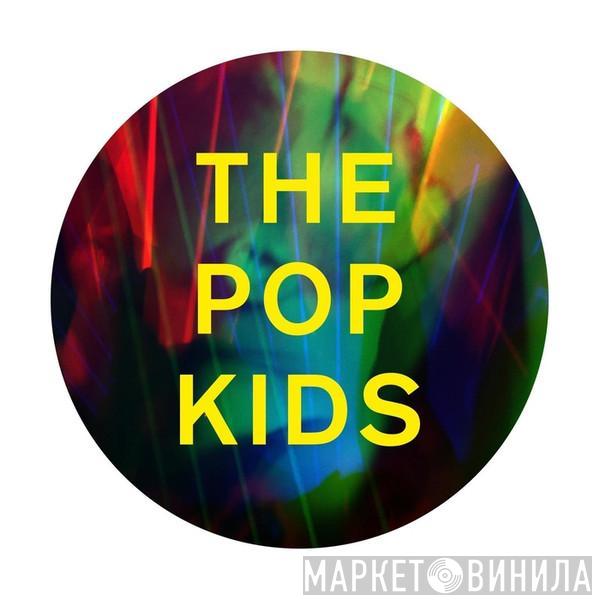  Pet Shop Boys  - The Pop Kids