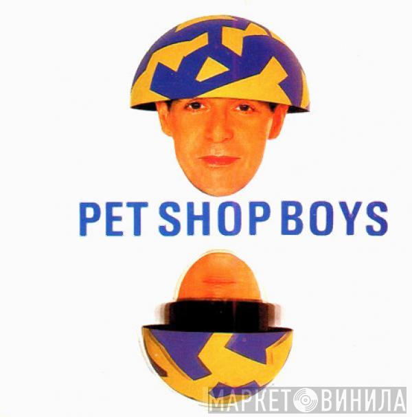  Pet Shop Boys  - Very