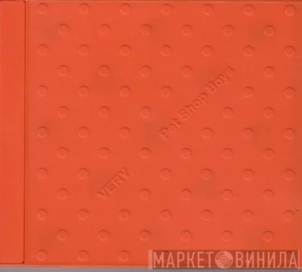  Pet Shop Boys  - Very