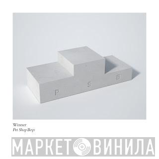  Pet Shop Boys  - Winner