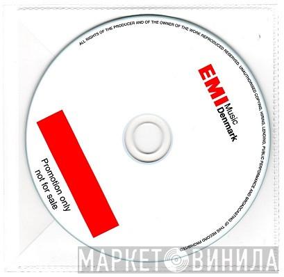  Pet Shop Boys  - Winner