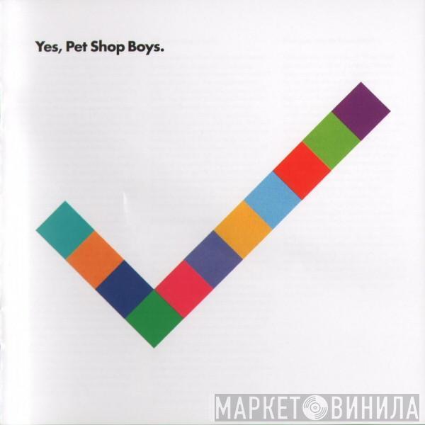 Pet Shop Boys - Yes