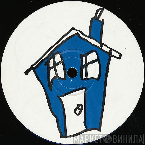 Pete & Russell - Givin' It / Out The Door
