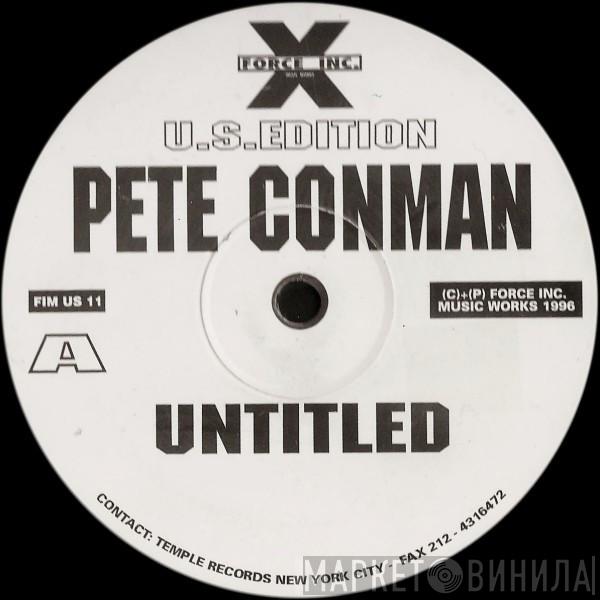 Pete Conman - Untitled