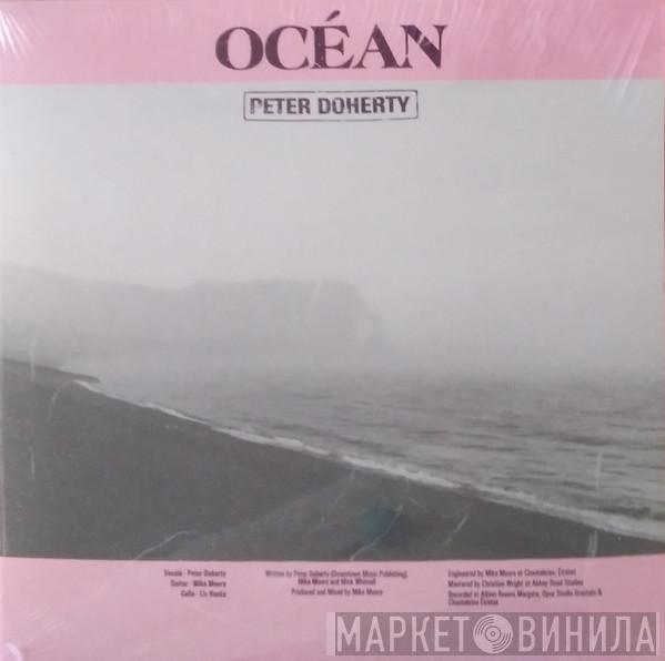 Pete Doherty - Océan / Honky Noir
