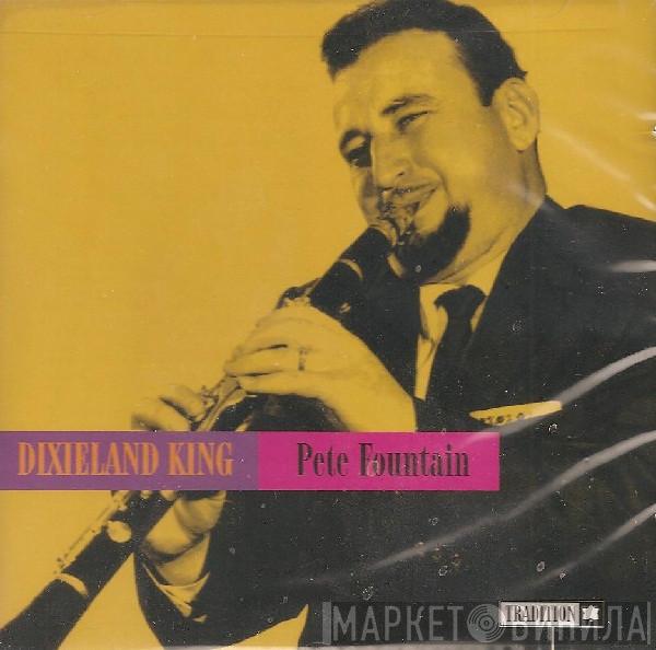 Pete Fountain - Dixieland King
