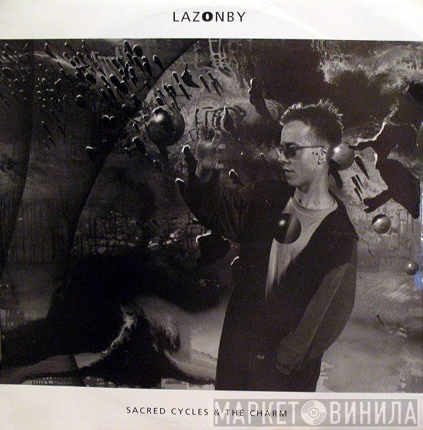 Pete Lazonby - Sacred Cycles