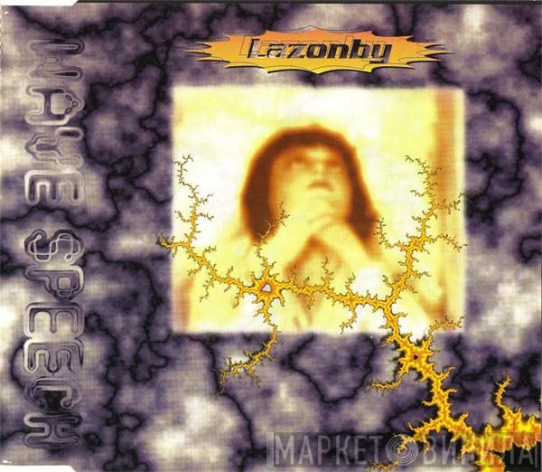  Pete Lazonby  - Wave Speech