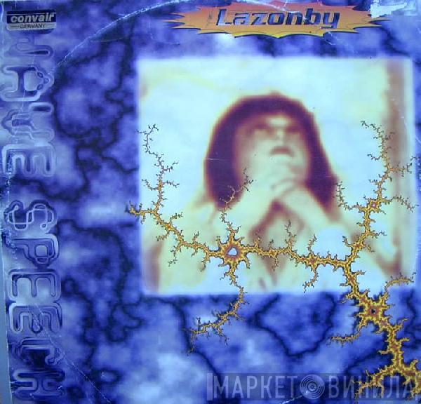  Pete Lazonby  - Wave Speech