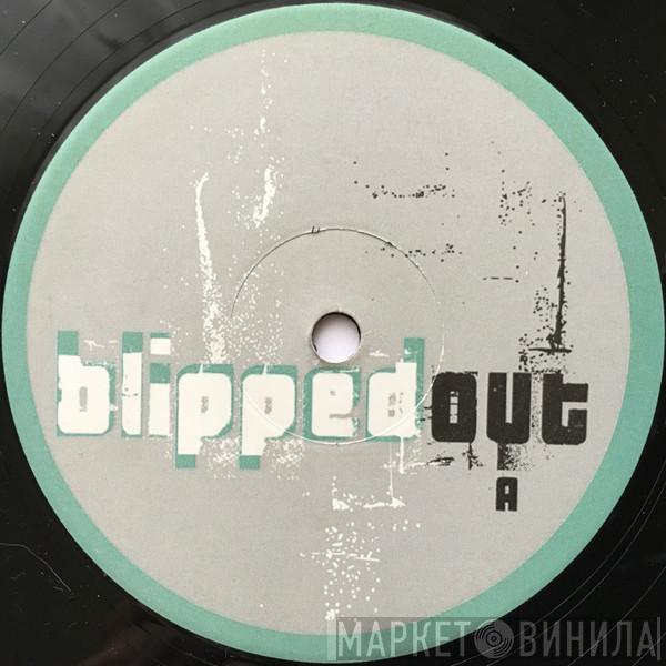 Pete North - Blipped 05