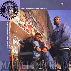 Pete Rock & C.L. Smooth - They Reminisce Over You (T.R.O.Y.)