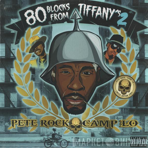 Pete Rock, Camp Lo - 80 Blocks From Tiffany's Pt. II