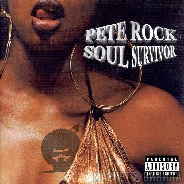 Pete Rock - Soul Survivor