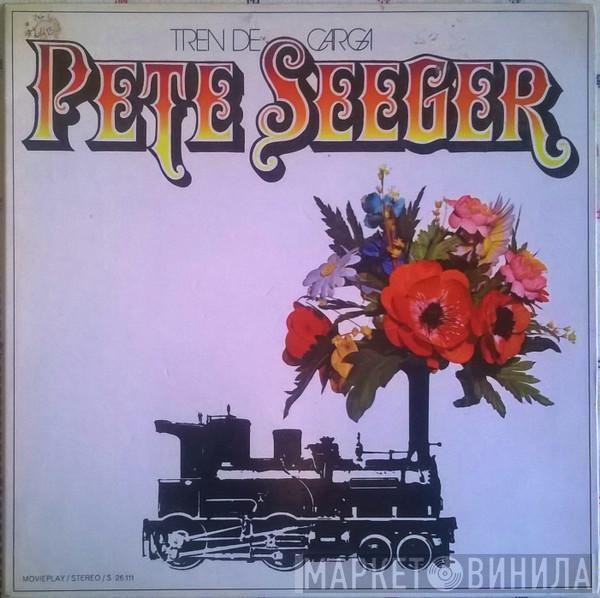  Pete Seeger  - Tren De Carga
