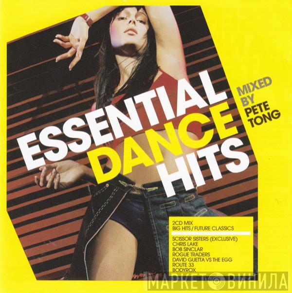 Pete Tong - Essential Dance Hits