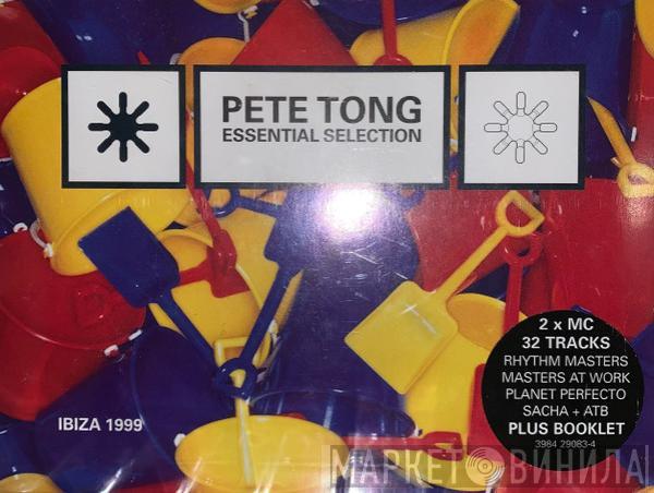 Pete Tong - Essential Selection Ibiza 1999