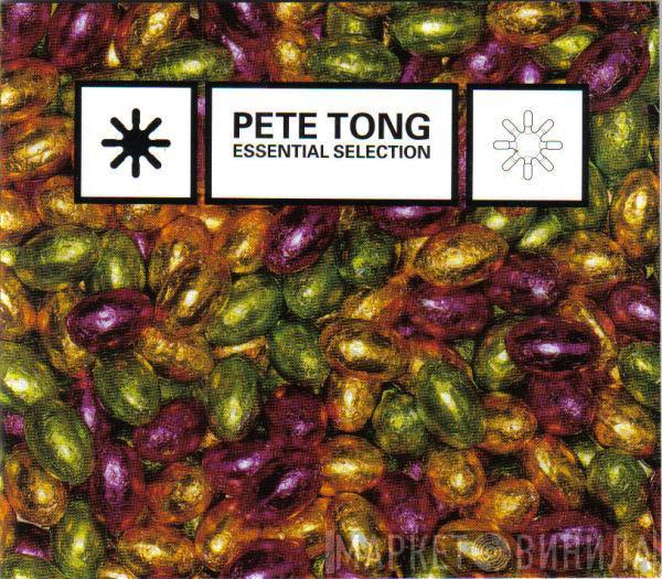 Pete Tong - Essential Selection Spring 1999