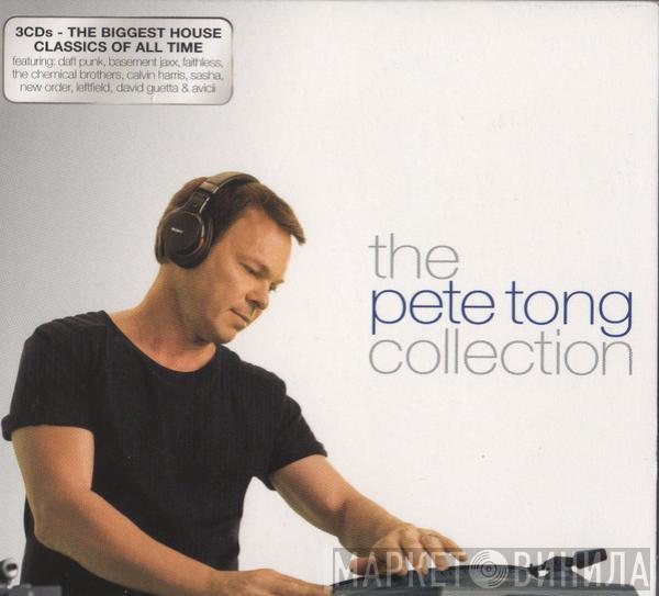 Pete Tong - The Pete Tong Collection