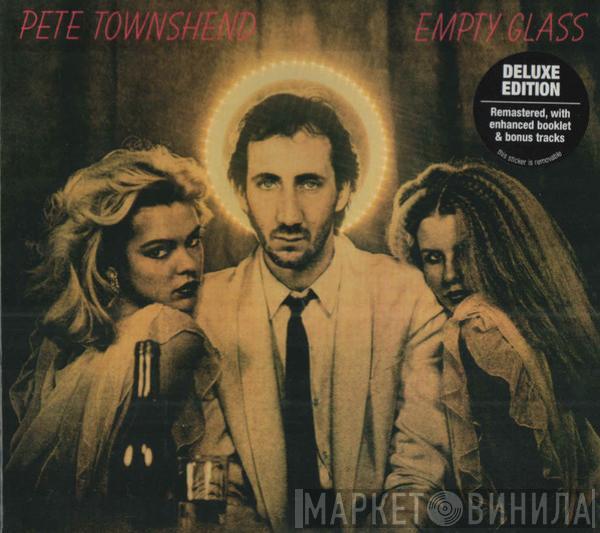  Pete Townshend  - Empty Glass
