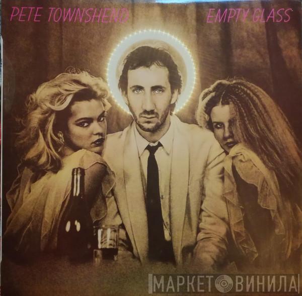 Pete Townshend - Empty Glass