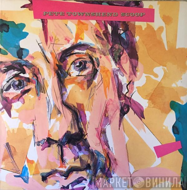 Pete Townshend - Scoop