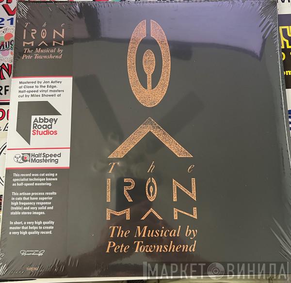 Pete Townshend - The Iron Man (The Musical By Pete Townshend)