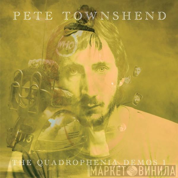 Pete Townshend - The Quadrophenia Demos 1