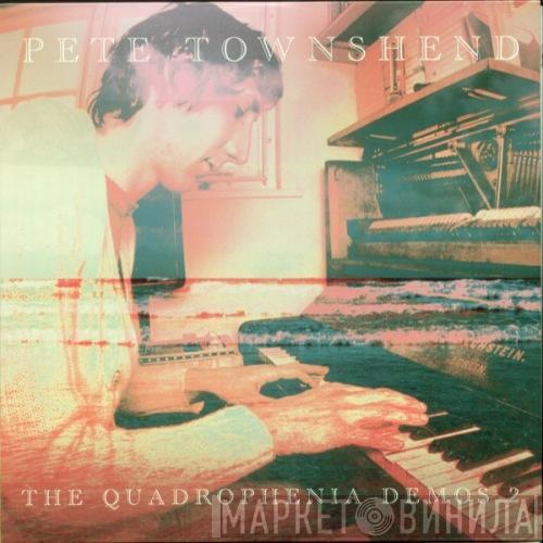  Pete Townshend  - The Quadrophenia Demos 2