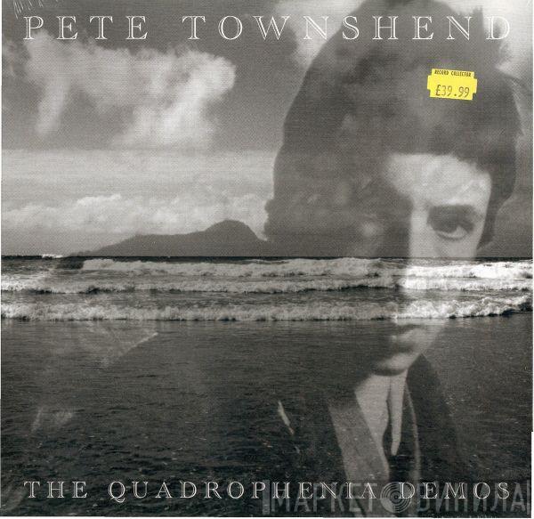 Pete Townshend - The Quadrophenia Demos