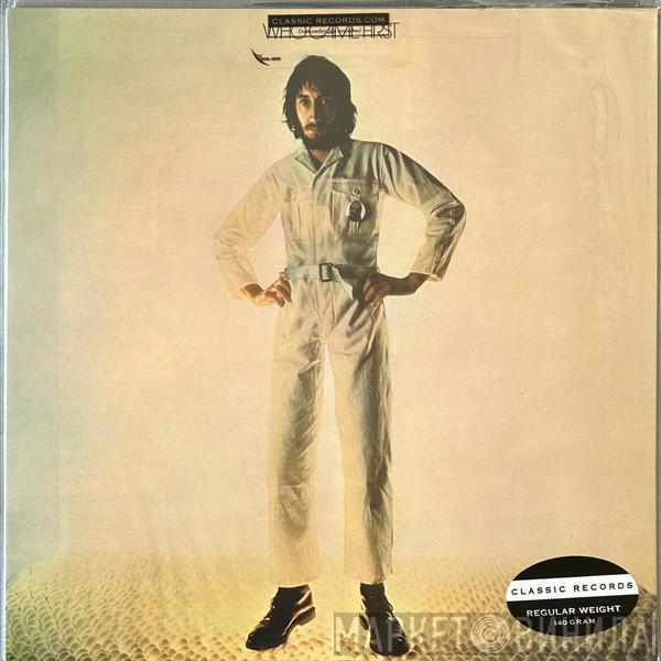  Pete Townshend  - Who Came First