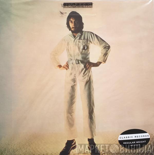  Pete Townshend  - Who Came First