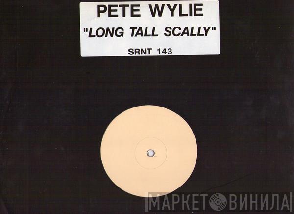 Pete Wylie & Wah! The Mongrel, The Mock Turtles - Long Tall Scally / Lose Yourself / Lay Me Down