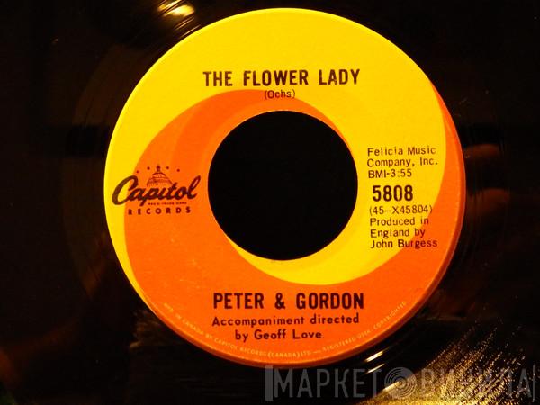 Peter & Gordon - Knight In Rusty Armor